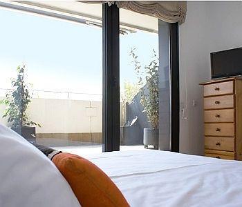 Apartamentos Marbella Barcellona Esterno foto