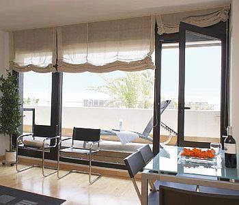 Apartamentos Marbella Barcellona Esterno foto